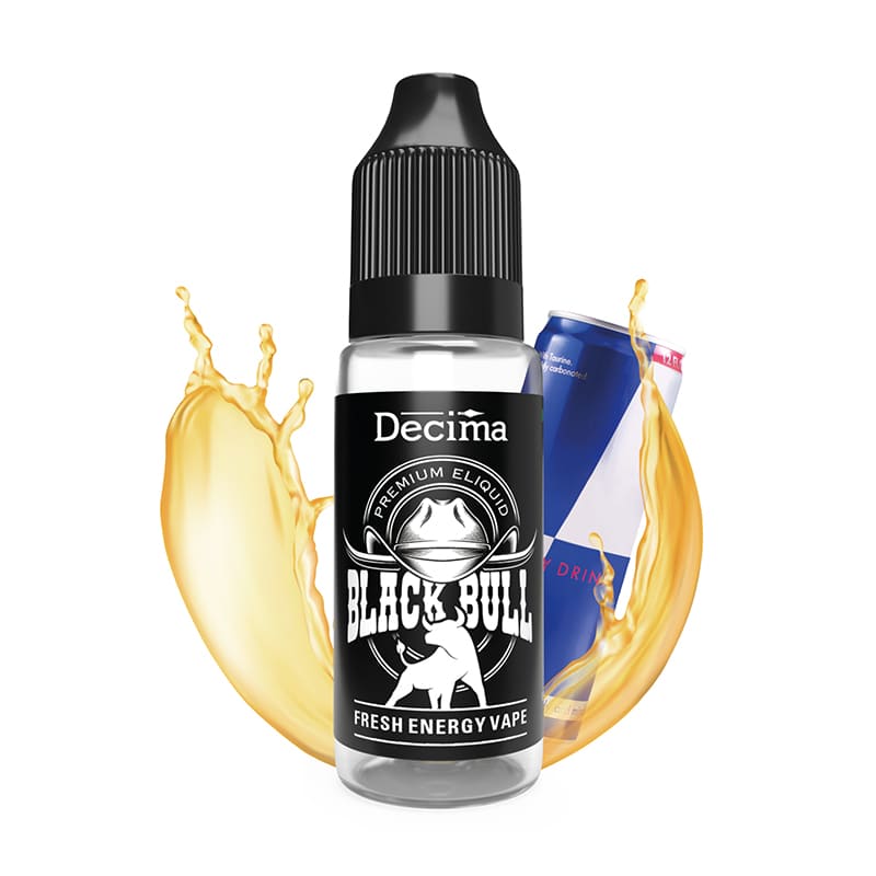blackbull minishot