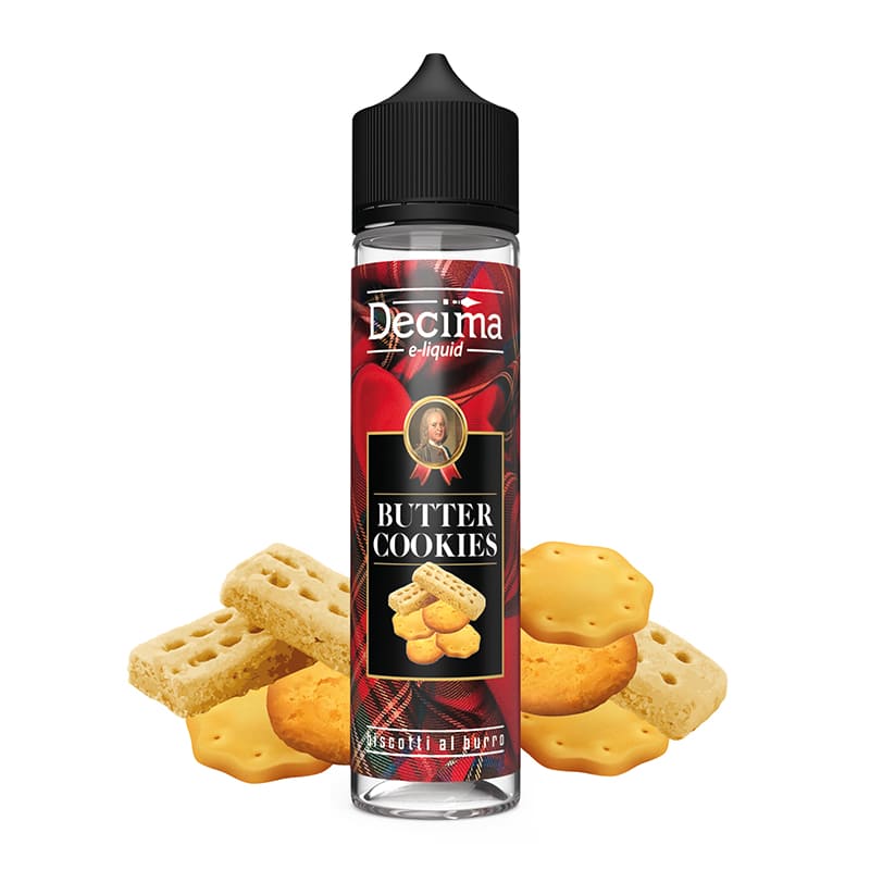 butter cookies 20+40