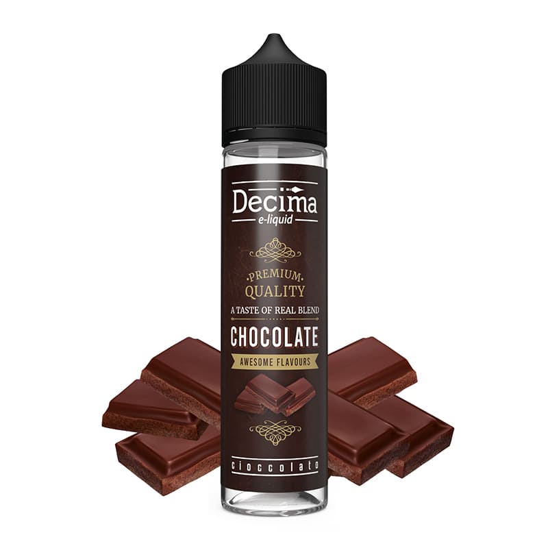 chocolate 20+40