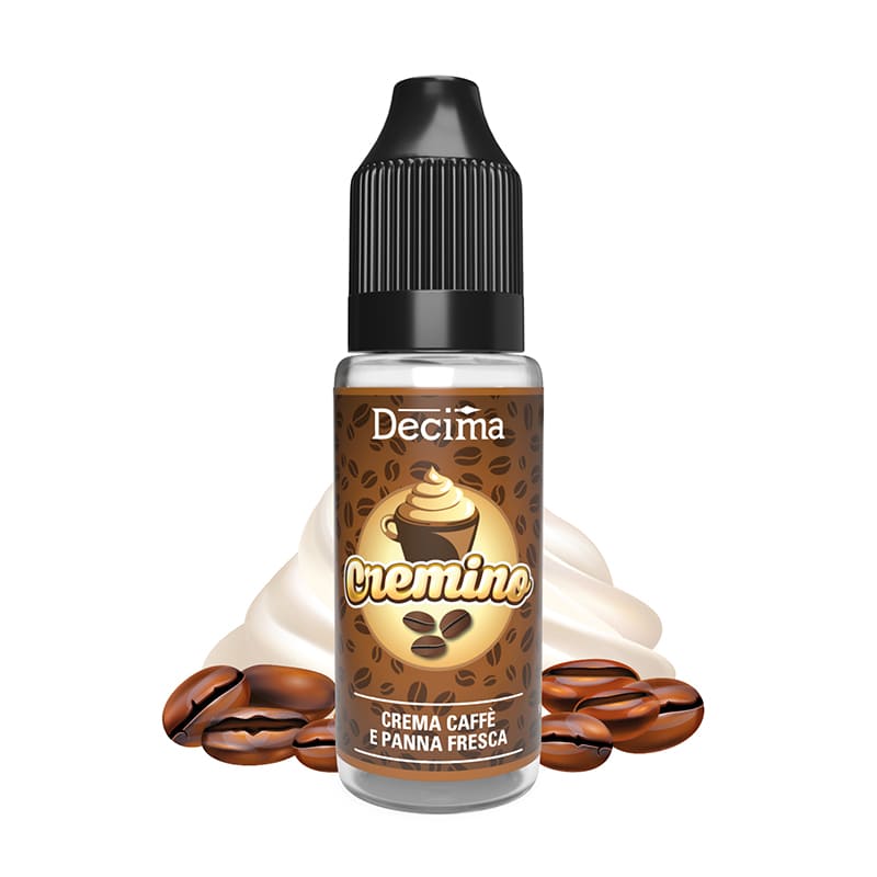 cremino minishot