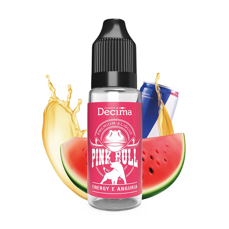 pinkbull minishot