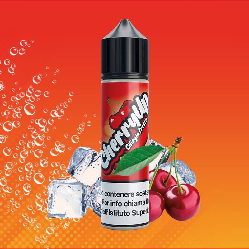 CherryUP