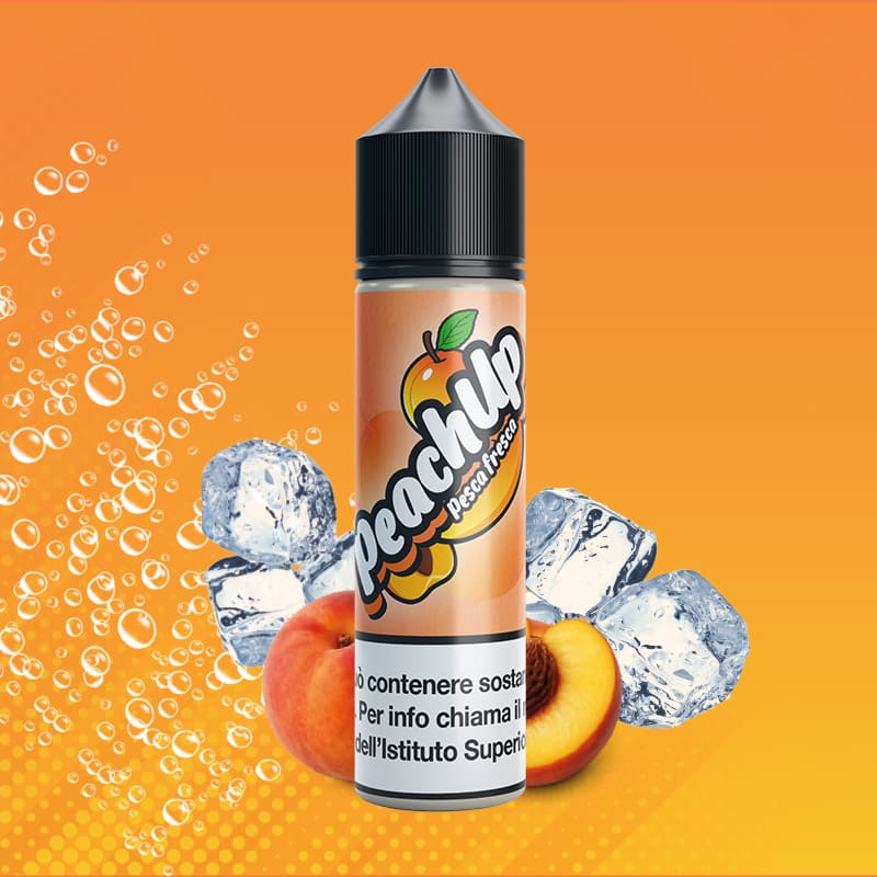 PeachUP